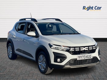 2023 (73) - 1.0 Tce Expression 5-Door