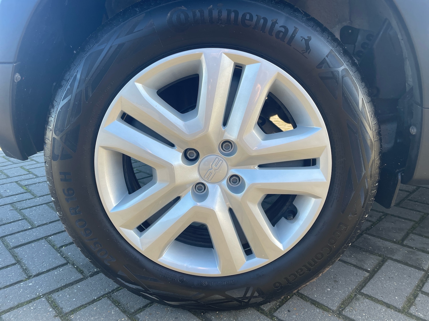 Used Dacia Sandero Stepway 2023 for sale - 76788397: Photo 5