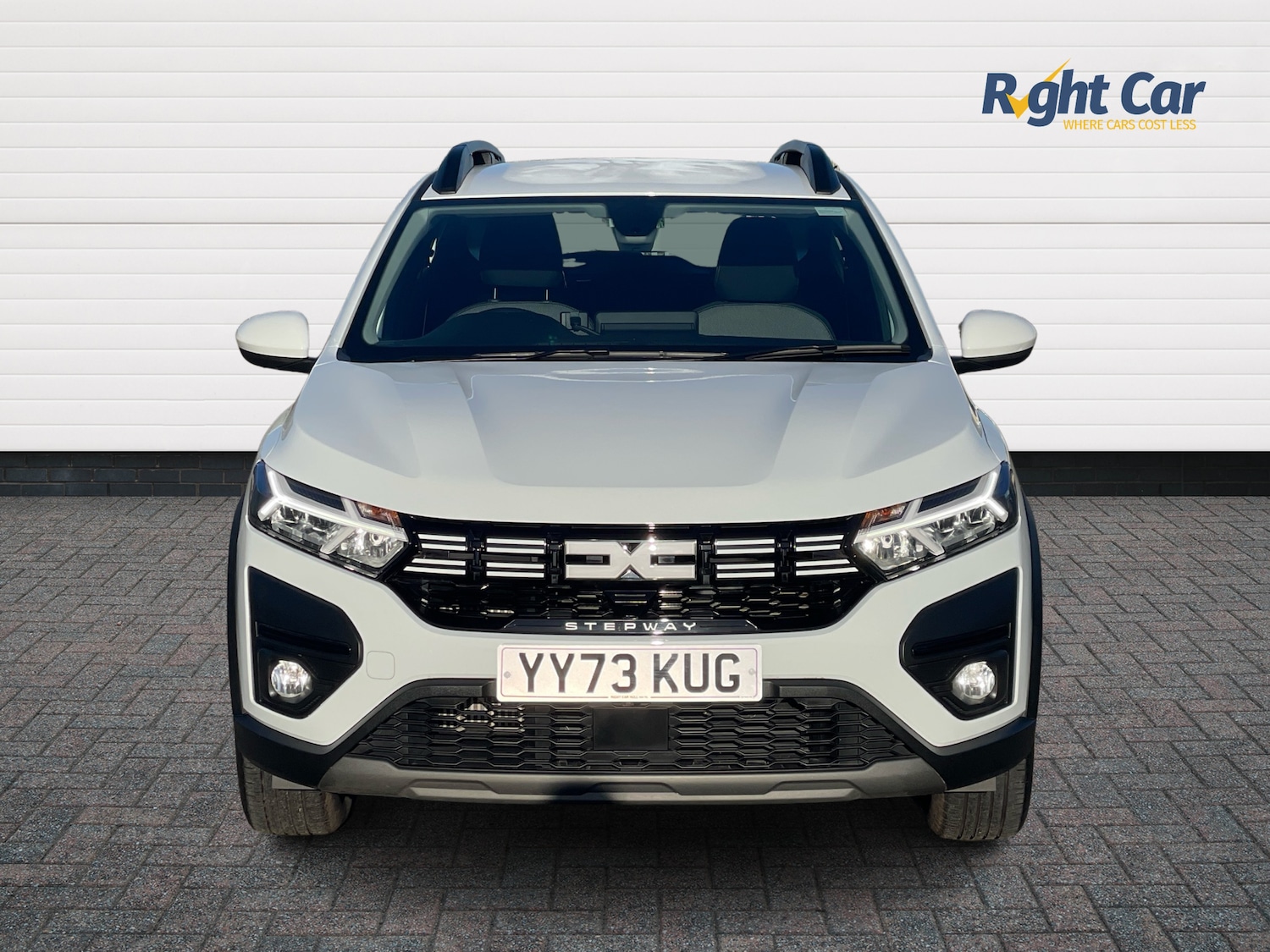 Used Dacia Sandero Stepway 2023 for sale - 76788397: Photo 7