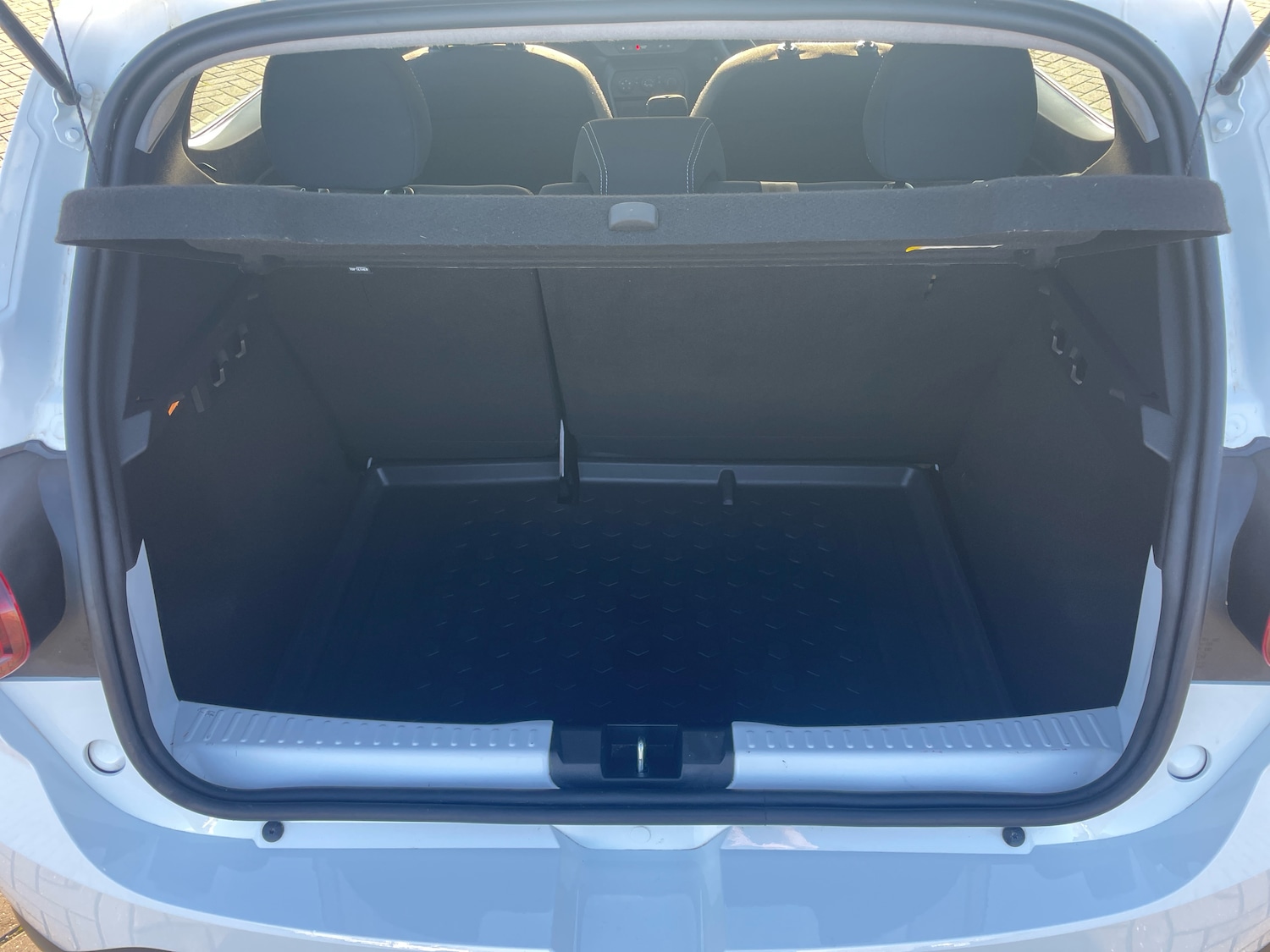 Used Dacia Sandero Stepway 2023 for sale - 76788397: Photo 9