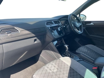 Used Volkswagen Tiguan 2023 for sale - 79318931: Photo