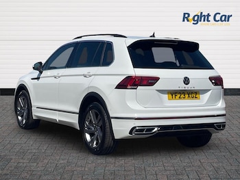 Used Volkswagen Tiguan 2023 for sale - 79318931: Photo