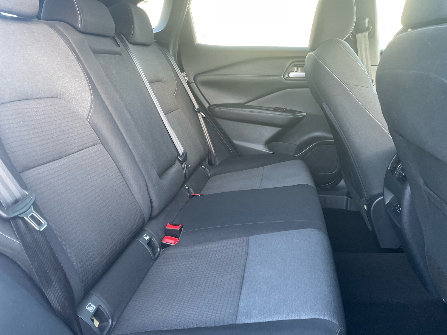 Used Nissan Qashqai 2022 for sale - 76400506: Photo 10