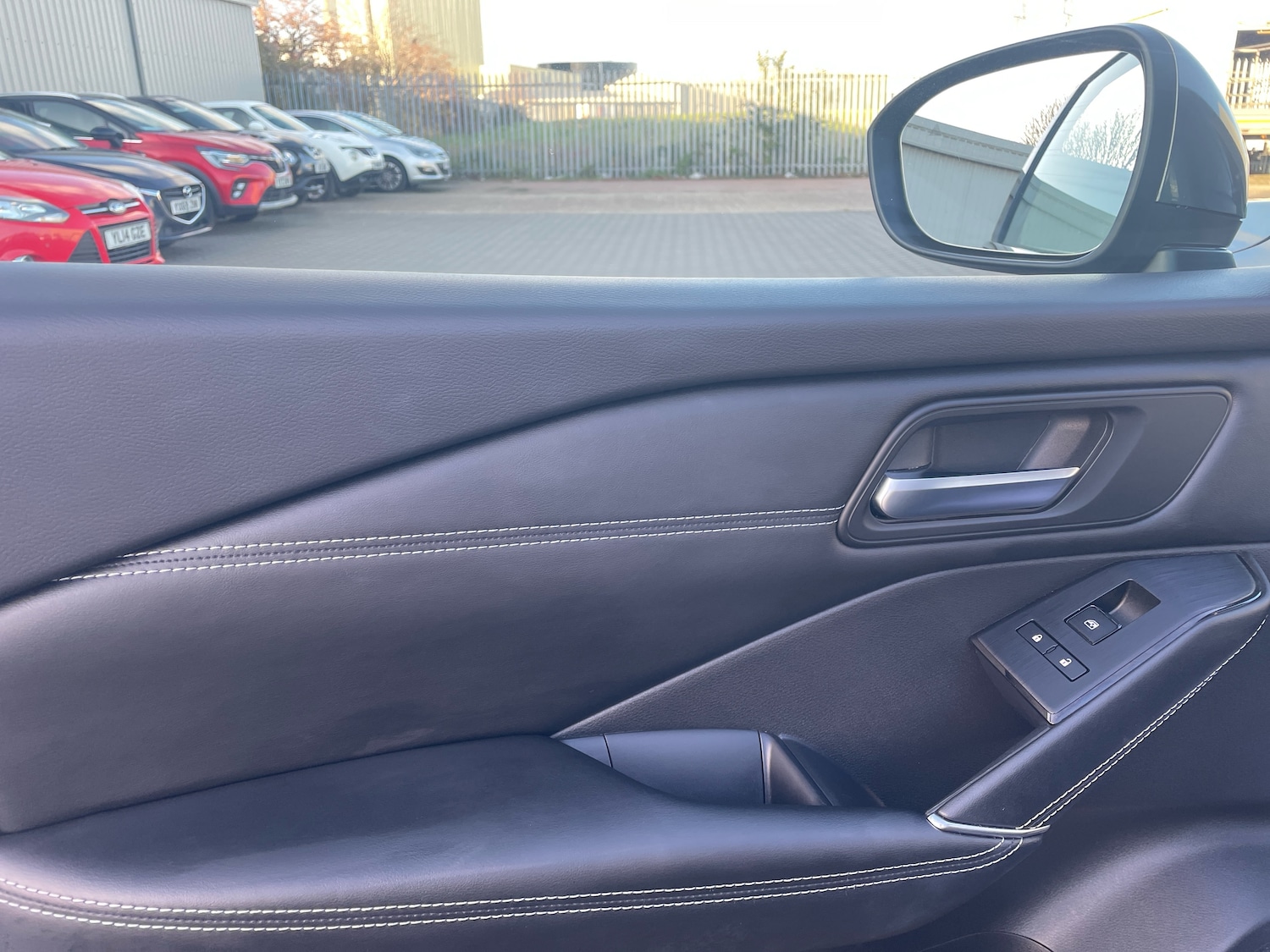 Used Nissan Qashqai 2022 for sale - 76400506: Photo 11