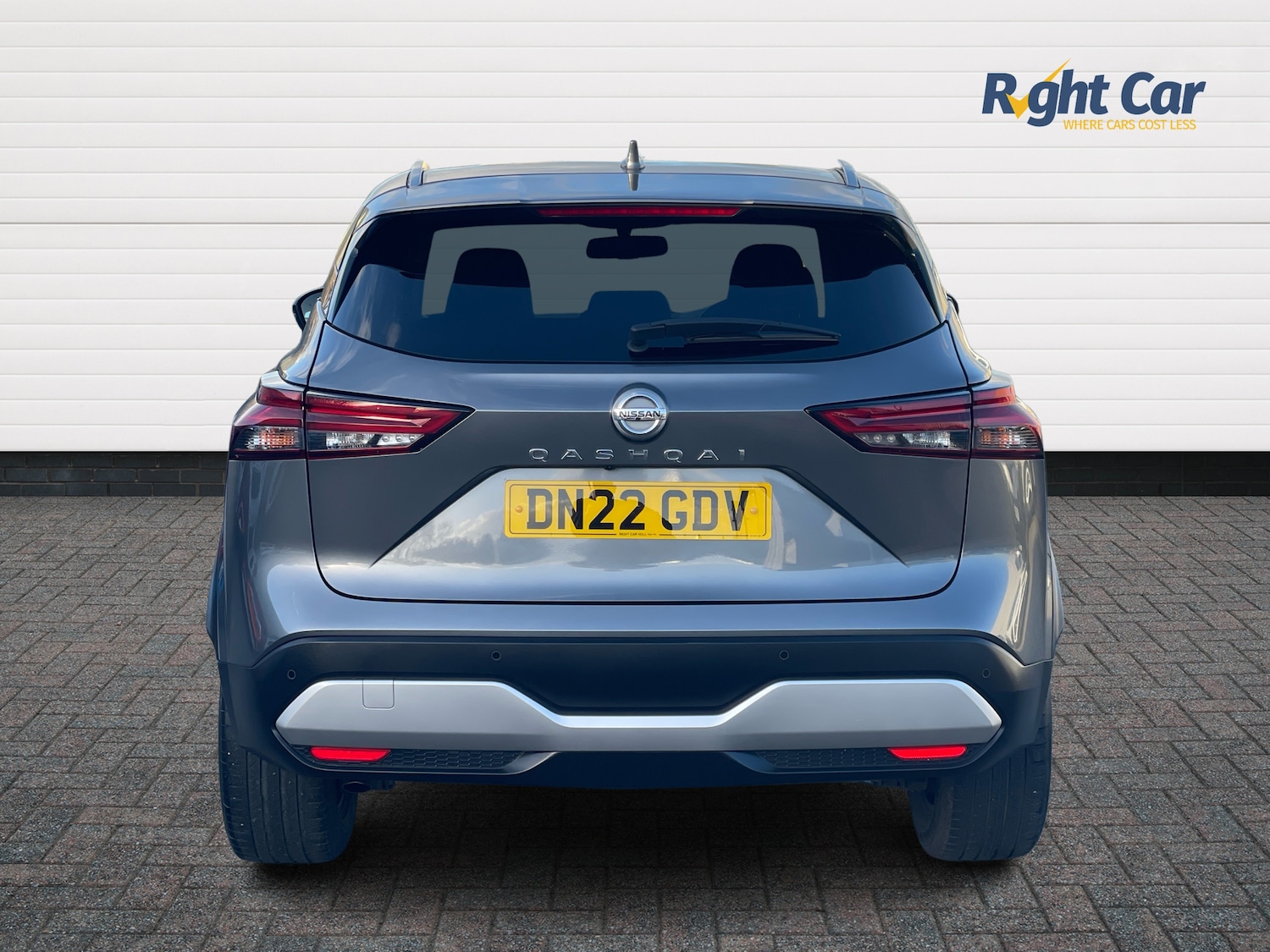 Used Nissan Qashqai 2022 for sale - 76400506: Photo 12