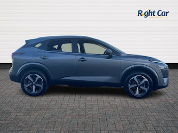 Used Nissan Qashqai 2022 for sale - 76400506: Photo