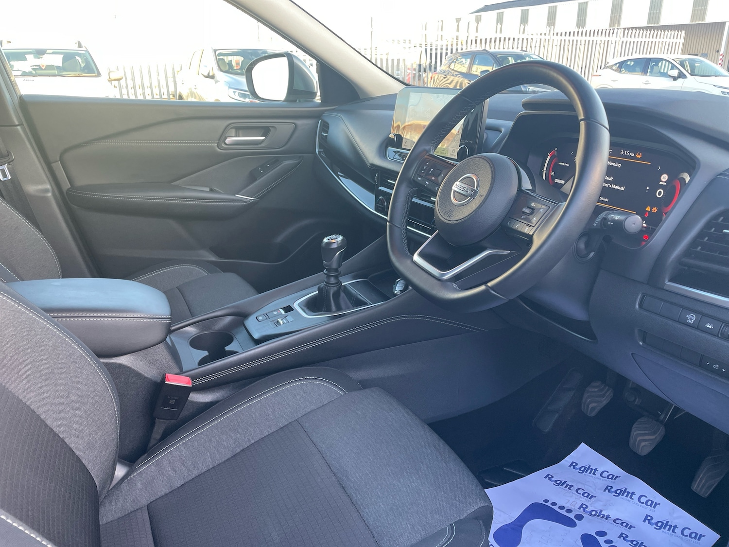 Used Nissan Qashqai 2022 for sale - 76400506: Photo 6