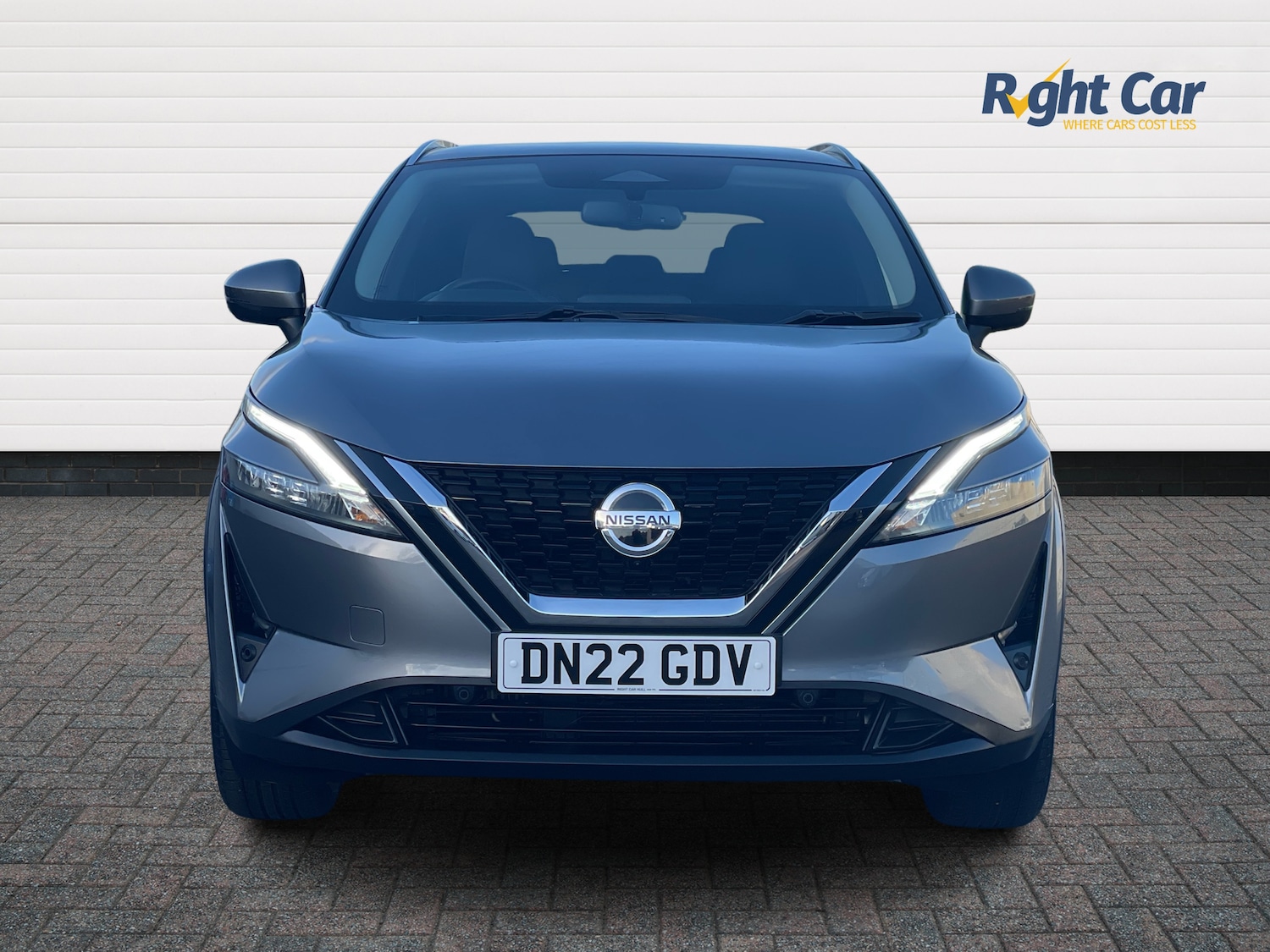 Used Nissan Qashqai 2022 for sale - 76400506: Photo 7