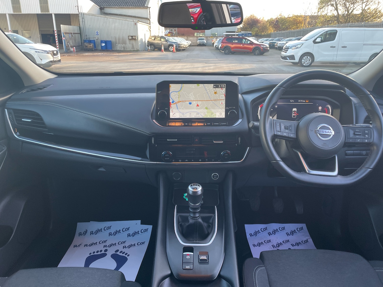 Used Nissan Qashqai 2022 for sale - 76400506: Photo 8