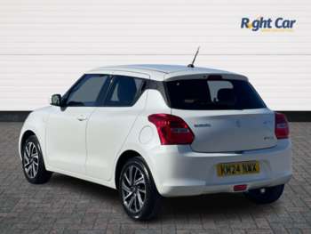 Used Suzuki Swift 2024 for sale - 74411022: Photo