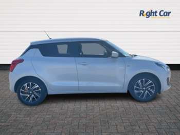 Used Suzuki Swift 2024 for sale - 74411022: Photo
