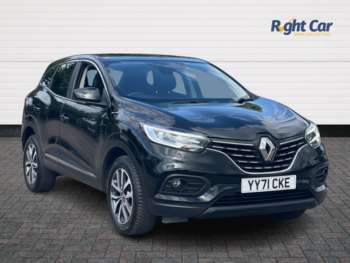 2021 (71) - 1.3 TCE Iconic 5dr