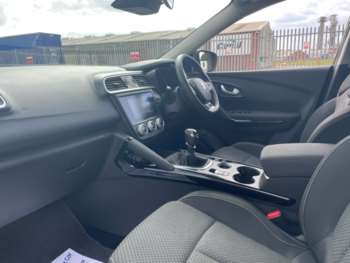 Used Renault Kadjar 2021 for sale - 75042697: Photo