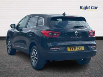 Used Renault Kadjar 2021 for sale - 75042697: Photo