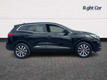 Used Renault Kadjar 2021 for sale - 75042697: Photo