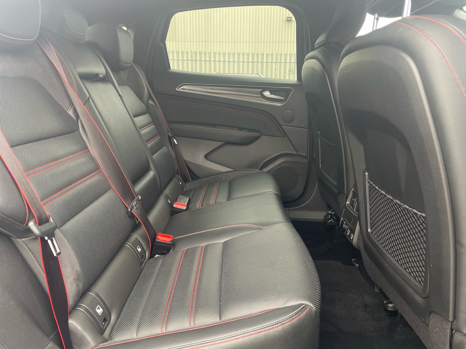 Used Renault Arkana 2021 for sale - 76140732: Photo 10