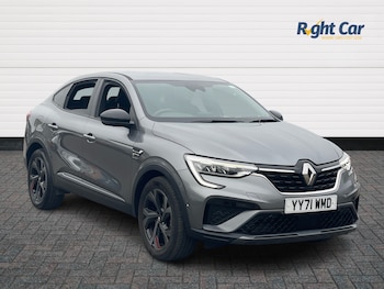 Renault - Arkana