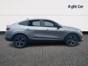 Used Renault Arkana 2021 for sale - 76140732: Photo 4
