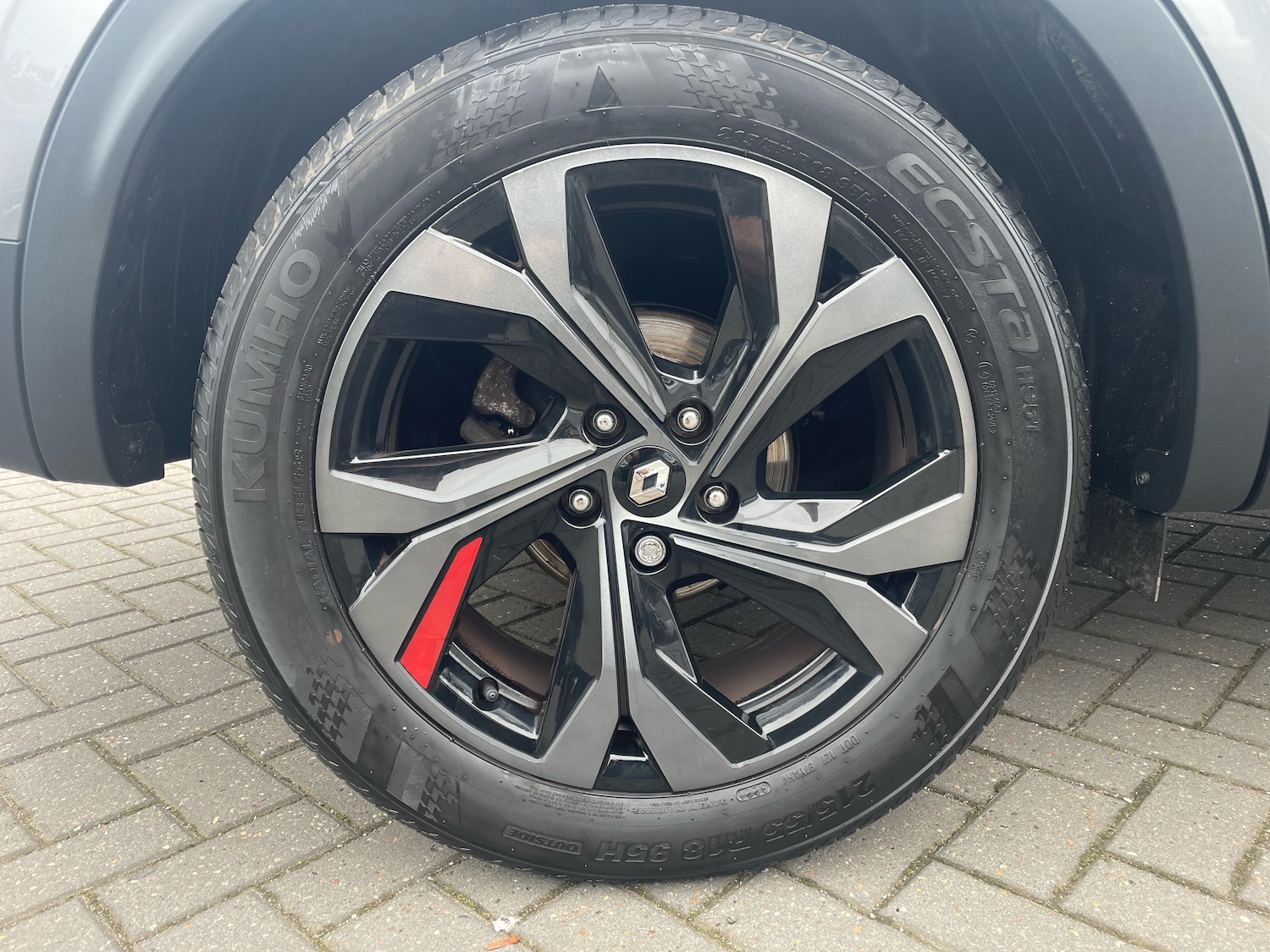Used Renault Arkana 2021 for sale - 76140732: Photo 5