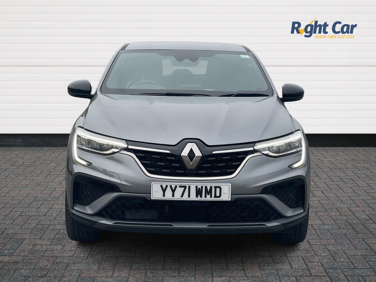 Used Renault Arkana 2021 for sale - 76140732: Photo 7
