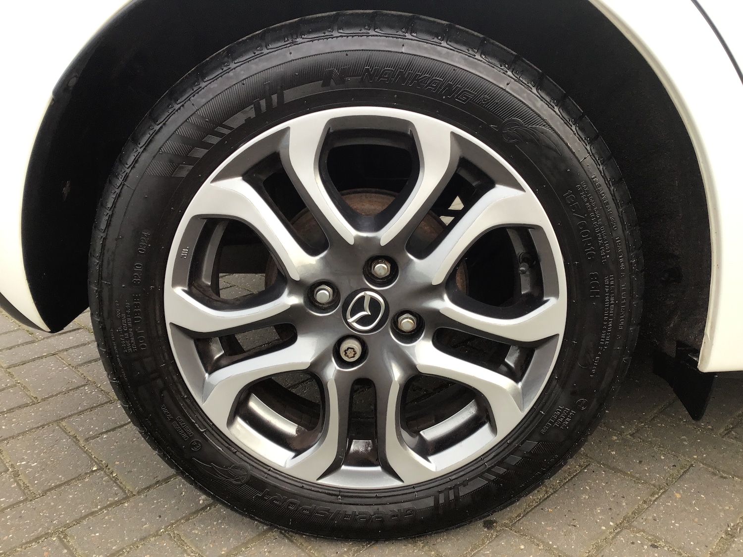 Used Mazda Mazda2 2019 for sale - 77600482: Photo 5