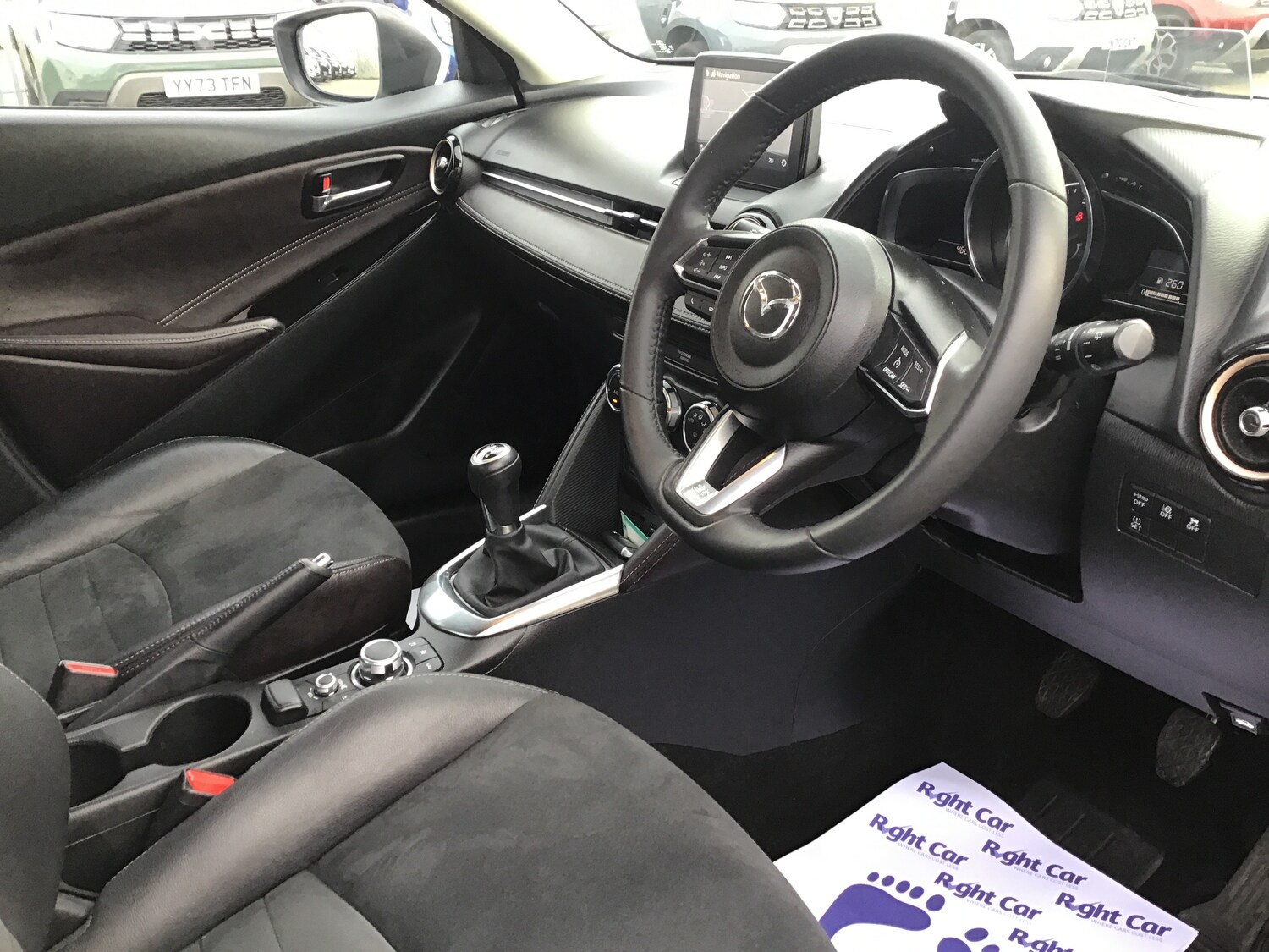Used Mazda Mazda2 2019 for sale - 77600482: Photo 6