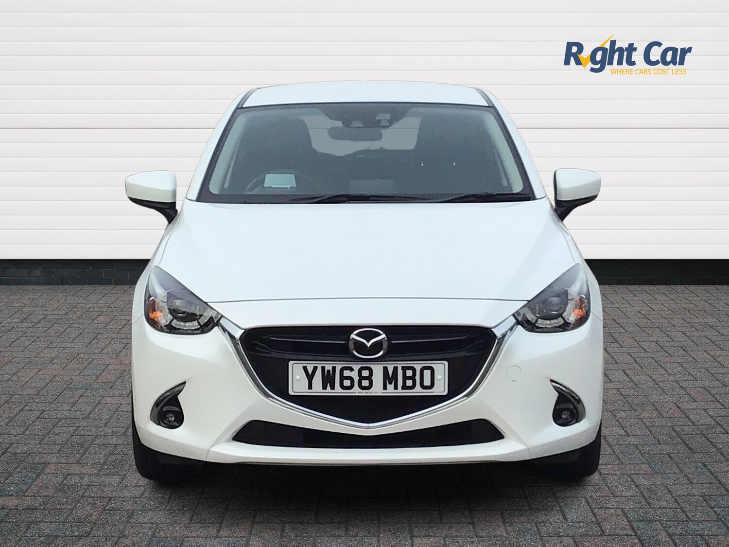 Used Mazda Mazda2 2019 for sale - 77600482: Photo 7