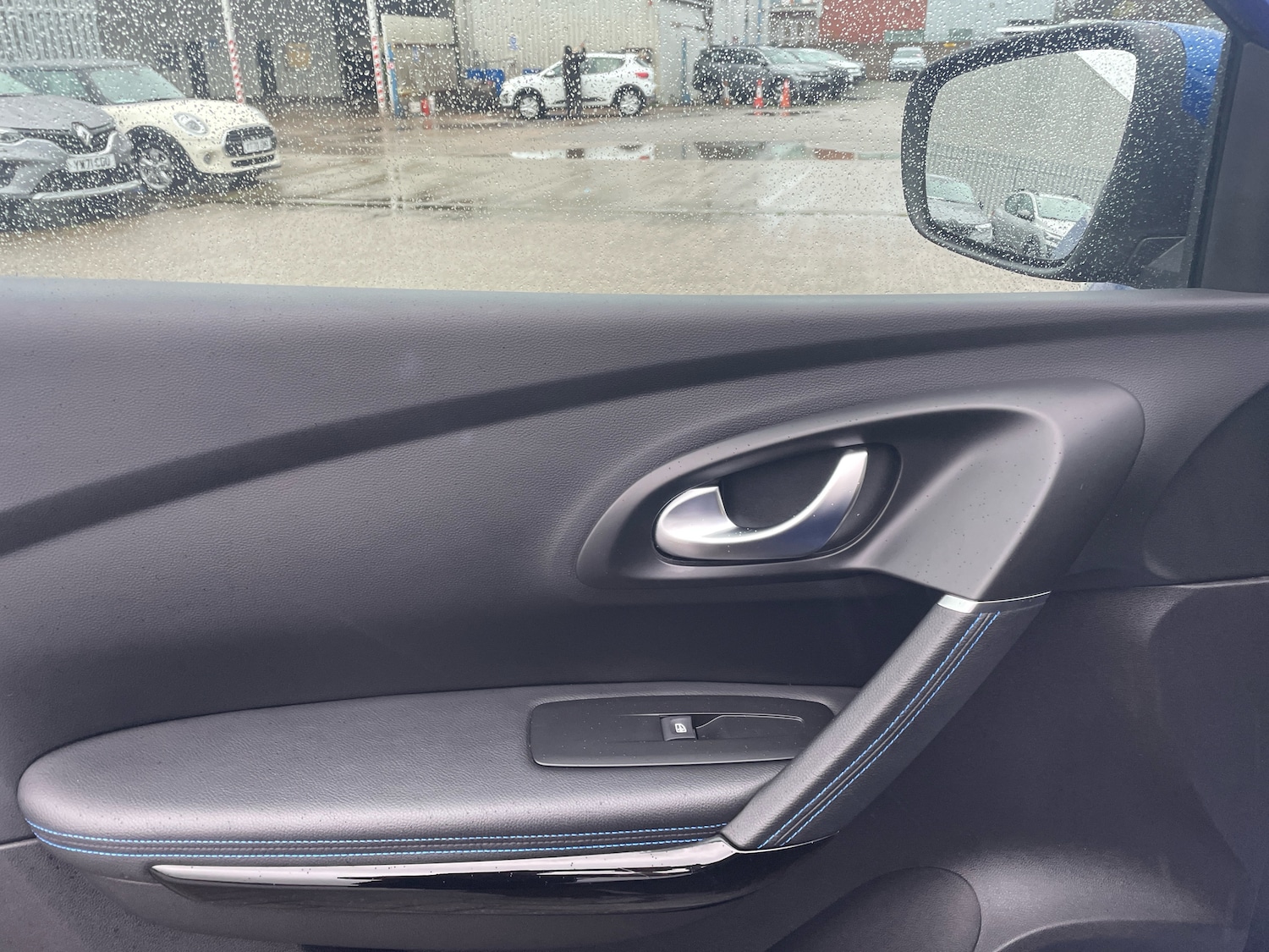 Used Renault Kadjar 2020 for sale - 76586690: Photo 11