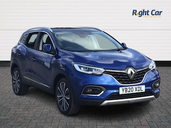 2020 (20) - 1.3 TCE S Edition 5dr