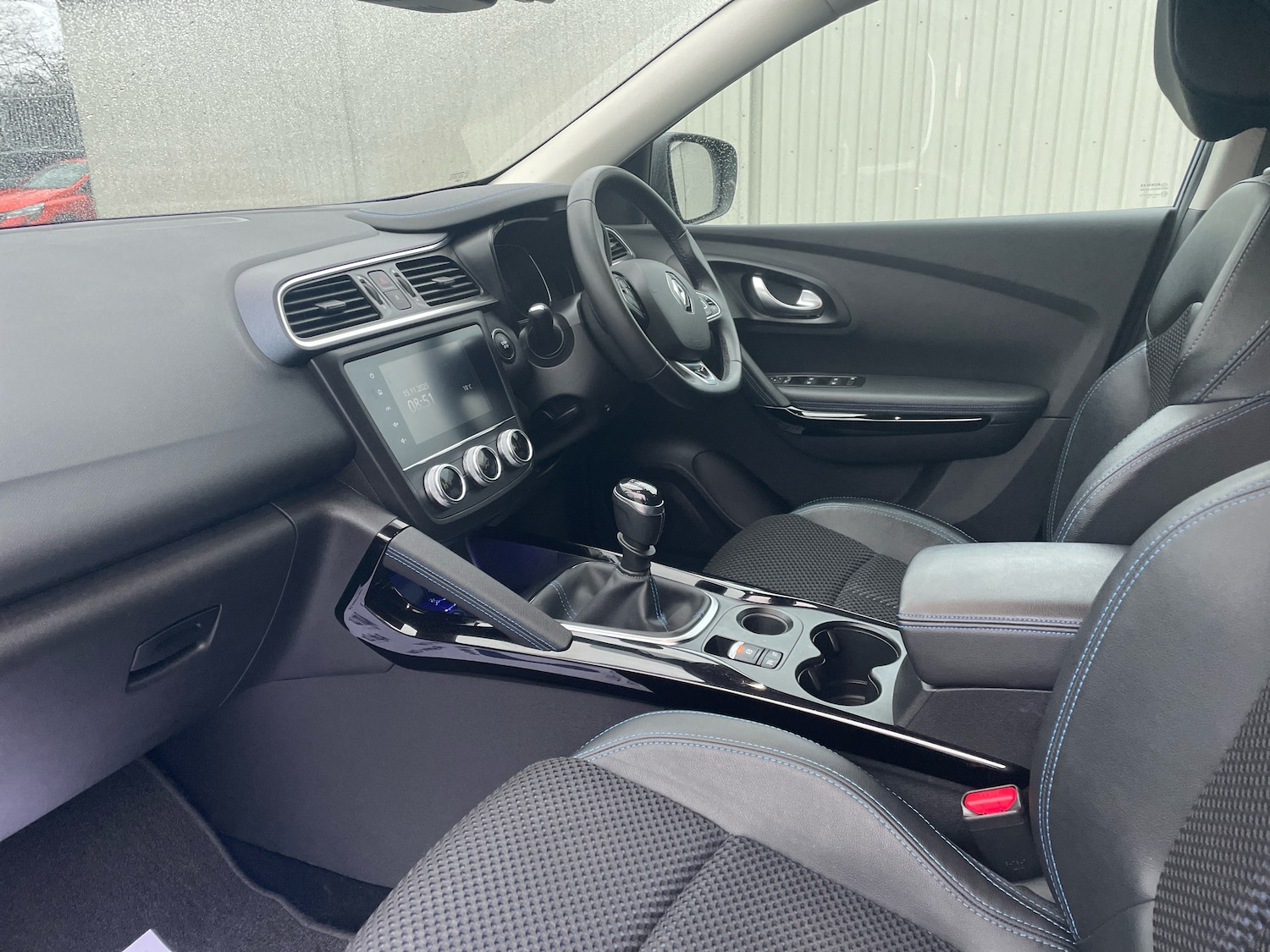 Used Renault Kadjar 2020 for sale - 76586690: Photo 2