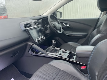 Used Renault Kadjar 2020 for sale - 76586690: Photo