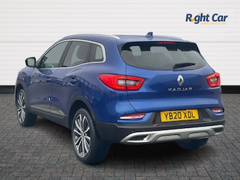 Used Renault Kadjar 2020 for sale - 76586690: Photo