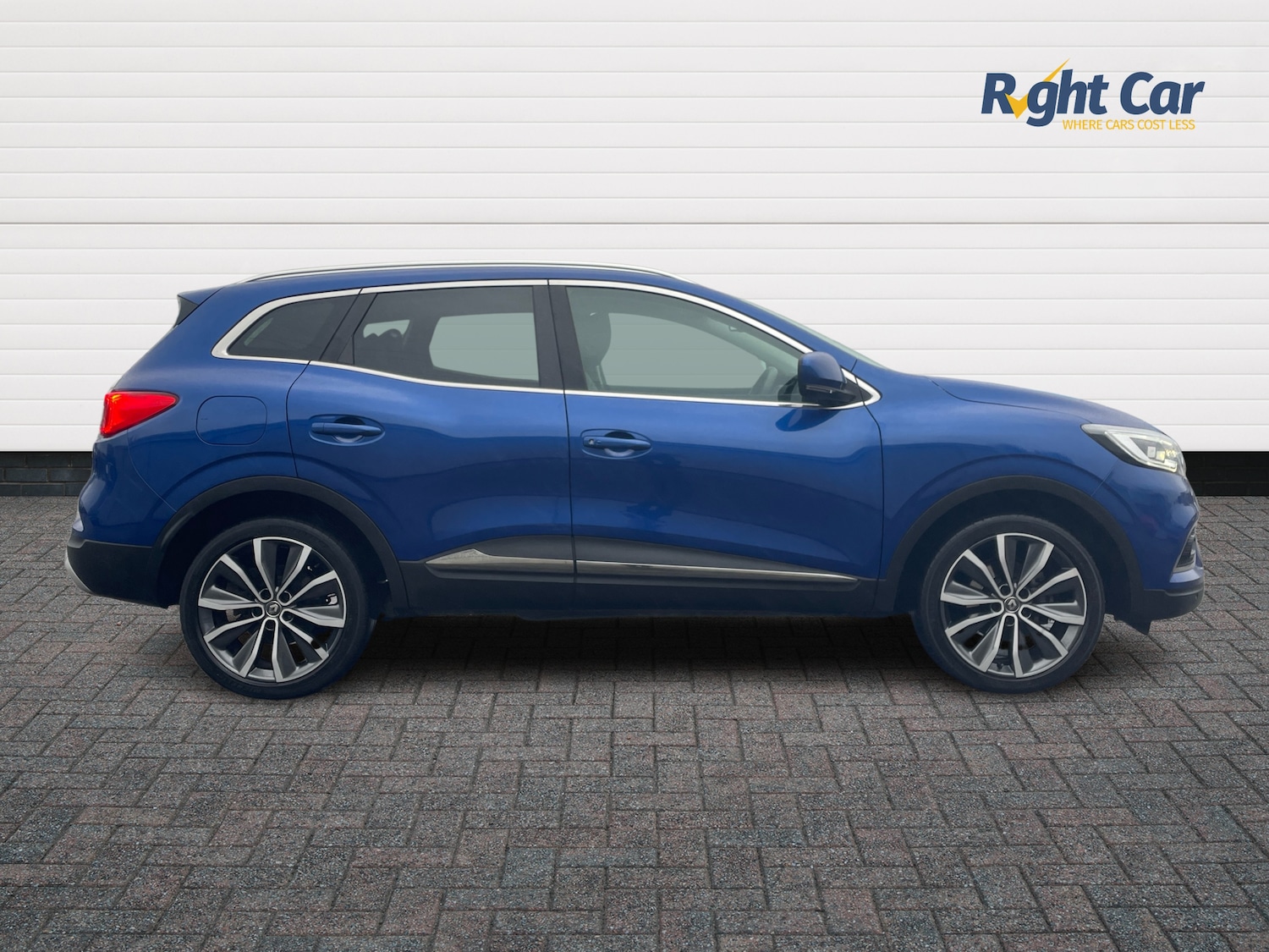 Used Renault Kadjar 2020 for sale - 76586690: Photo 4