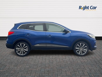 Used Renault Kadjar 2020 for sale - 76586690: Photo