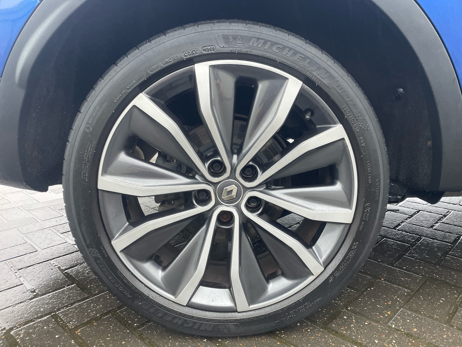 Used Renault Kadjar 2020 for sale - 76586690: Photo 5