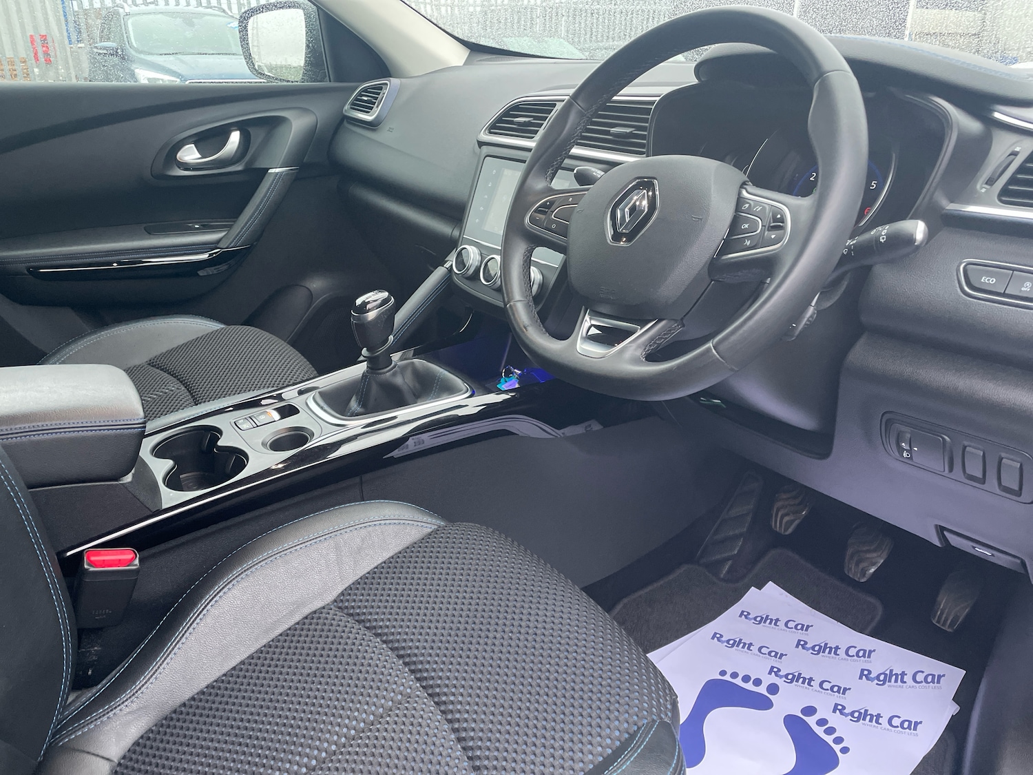 Used Renault Kadjar 2020 for sale - 76586690: Photo 6