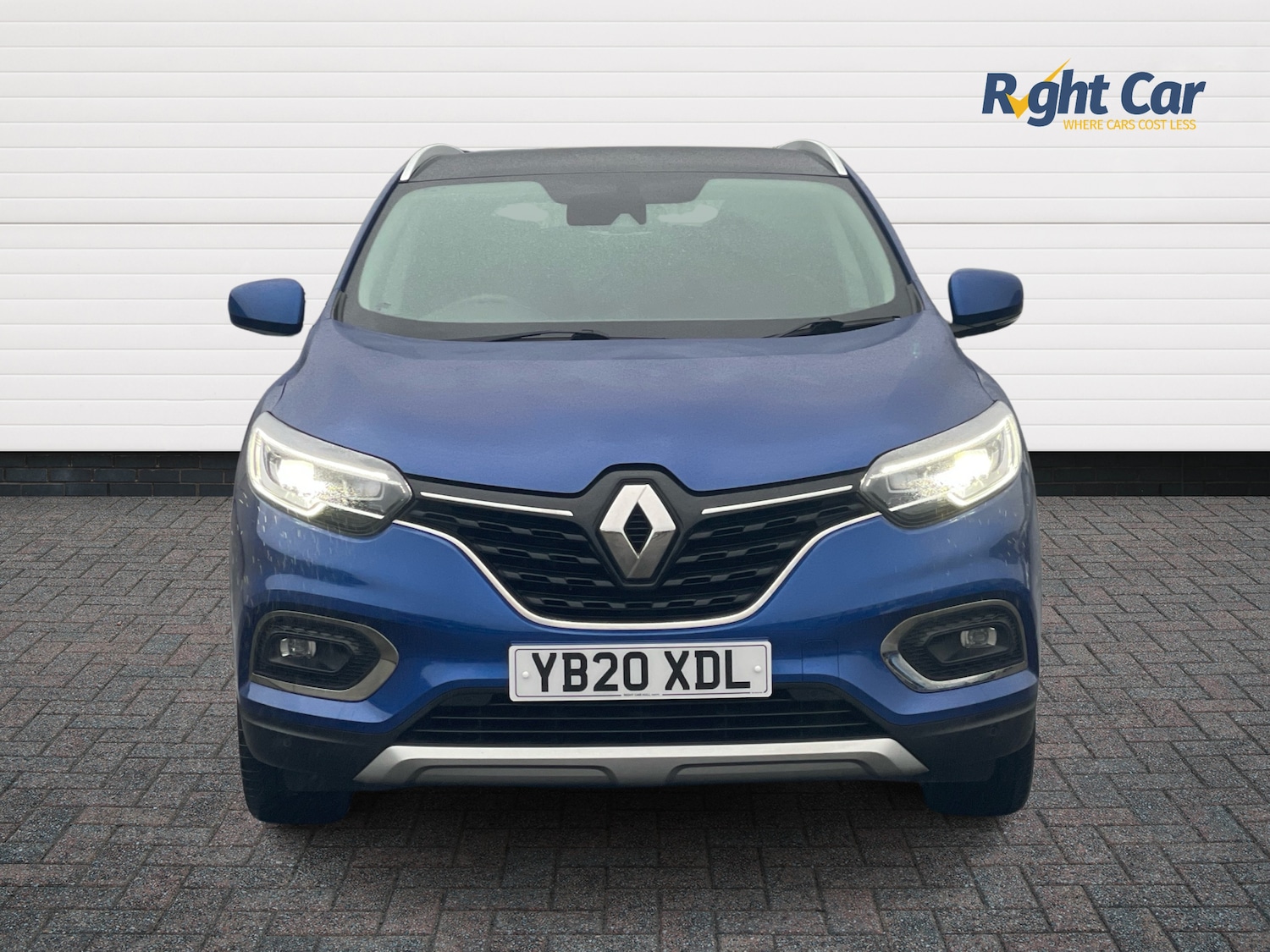Used Renault Kadjar 2020 for sale - 76586690: Photo 7