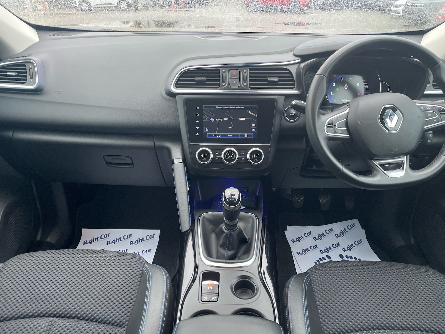 Used Renault Kadjar 2020 for sale - 76586690: Photo 8