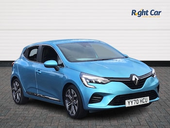 2020 (70) - 1.6 E-tech Hybrid 140 S Edition Automatic 5-Door