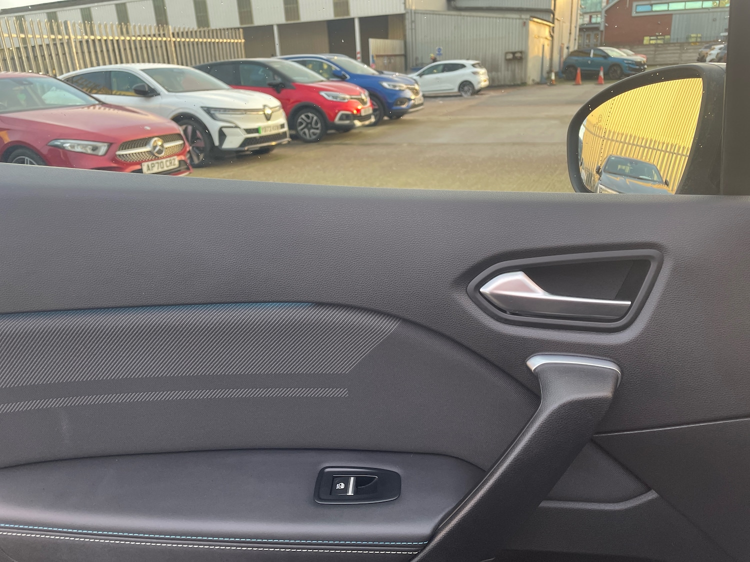 Used Renault Other 2025 for sale - 77075822: Photo 11