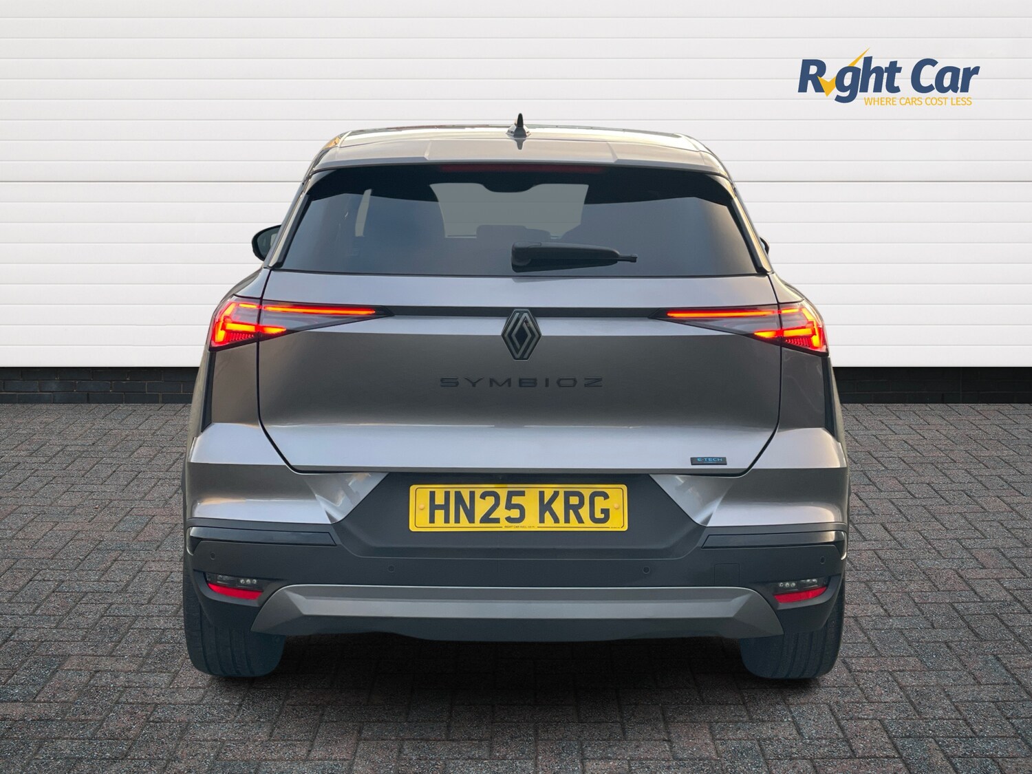 Used Renault Other 2025 for sale - 77075822: Photo 12