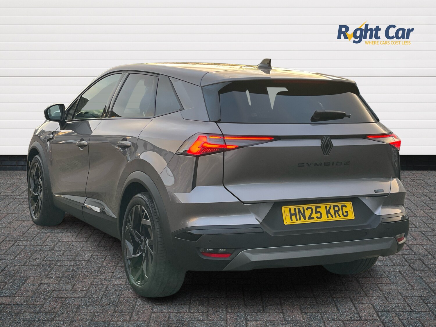 Used Renault Other 2025 for sale - 77075822: Photo 3