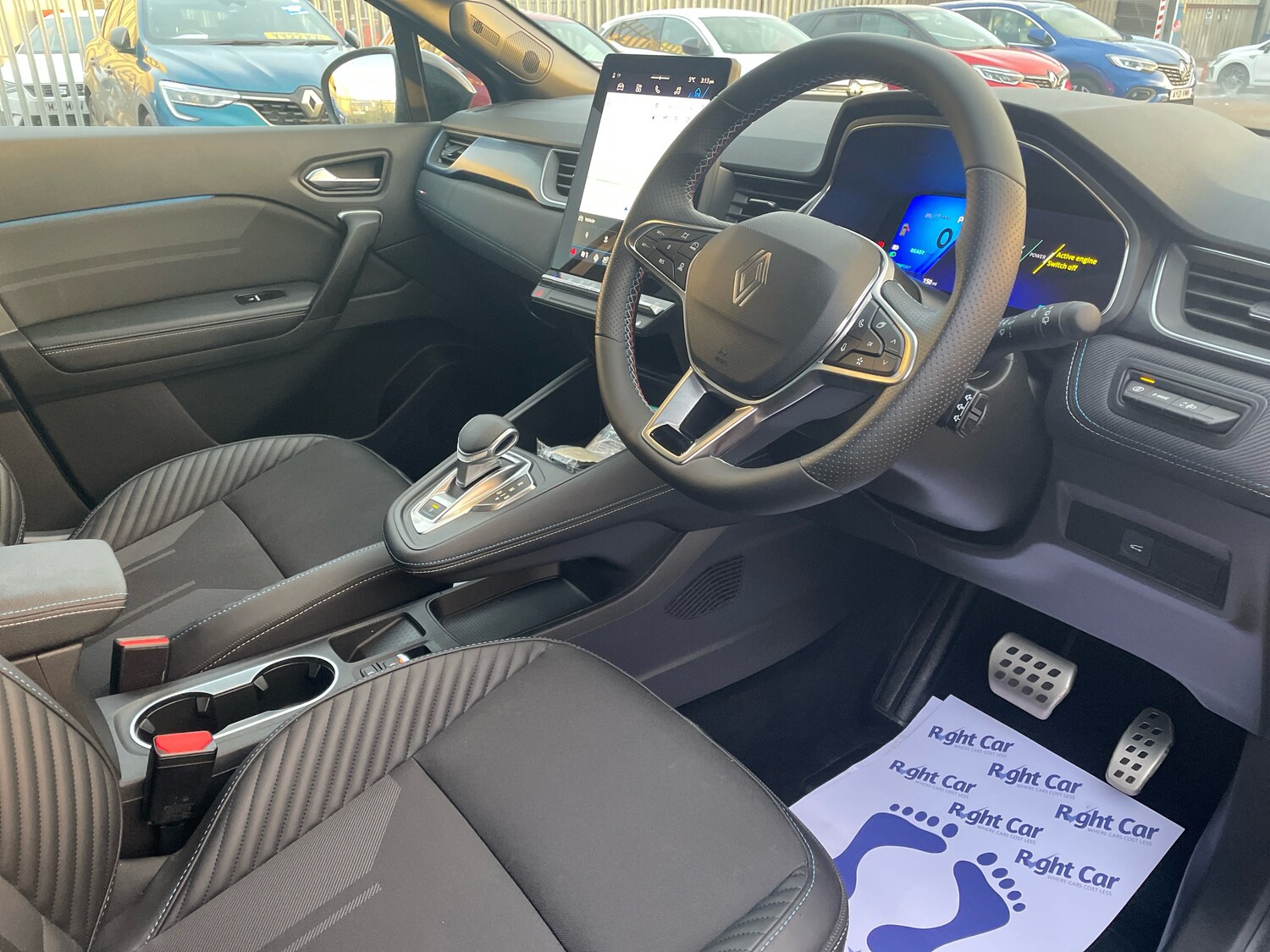 Used Renault Other 2025 for sale - 77075822: Photo 6