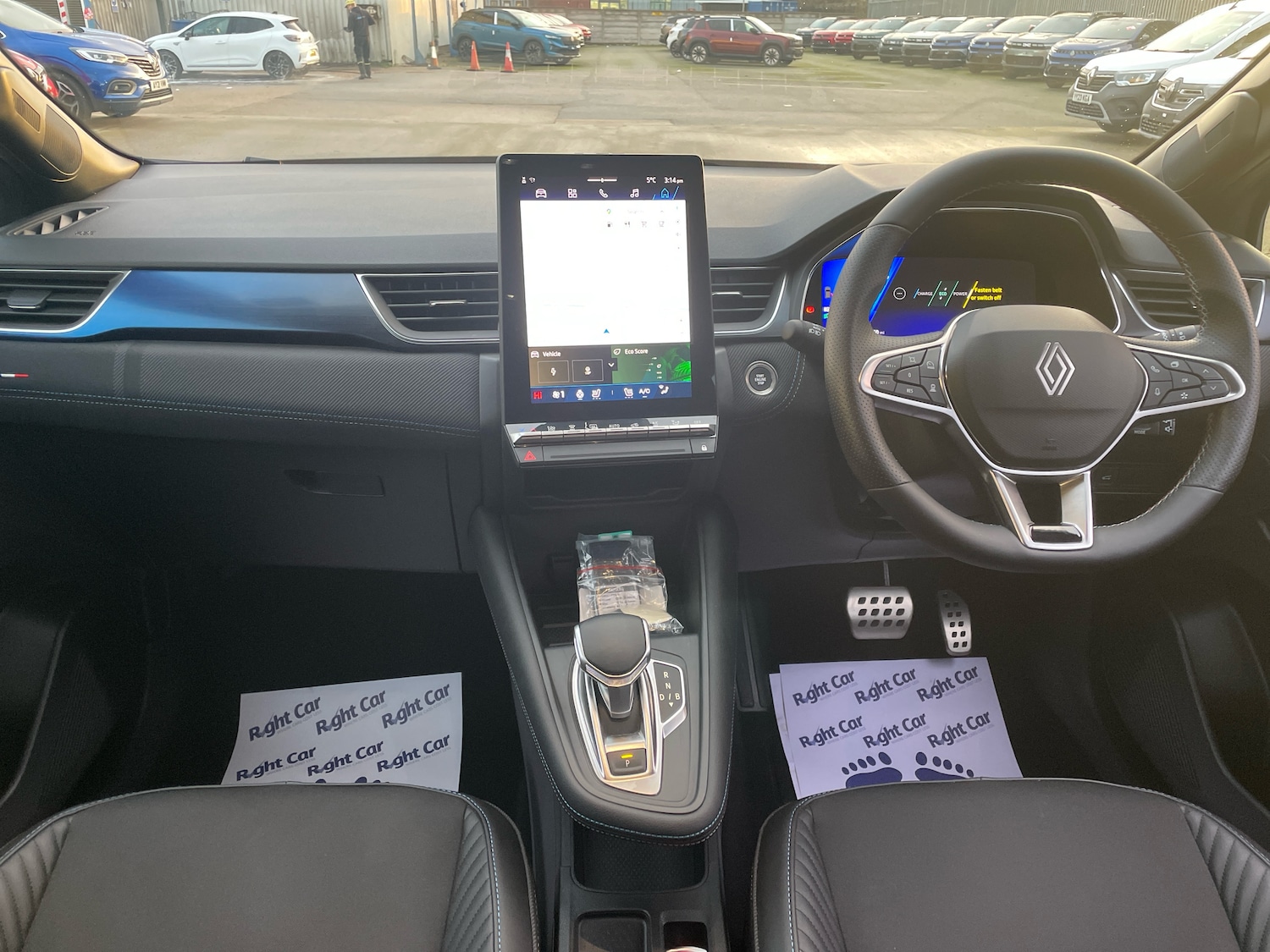 Used Renault Other 2025 for sale - 77075822: Photo 8