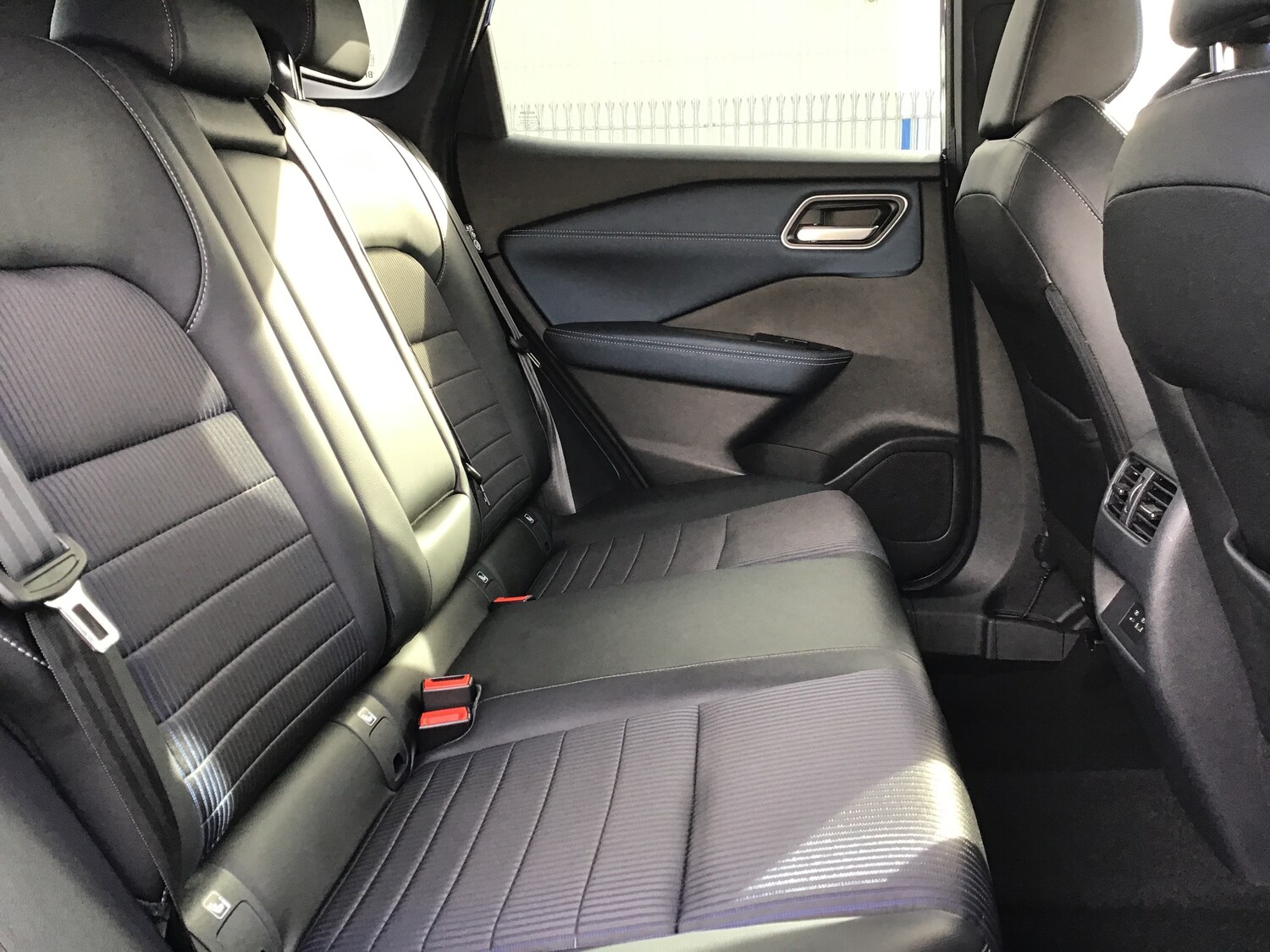 Used Nissan Qashqai 2022 for sale - 78022350: Photo 10