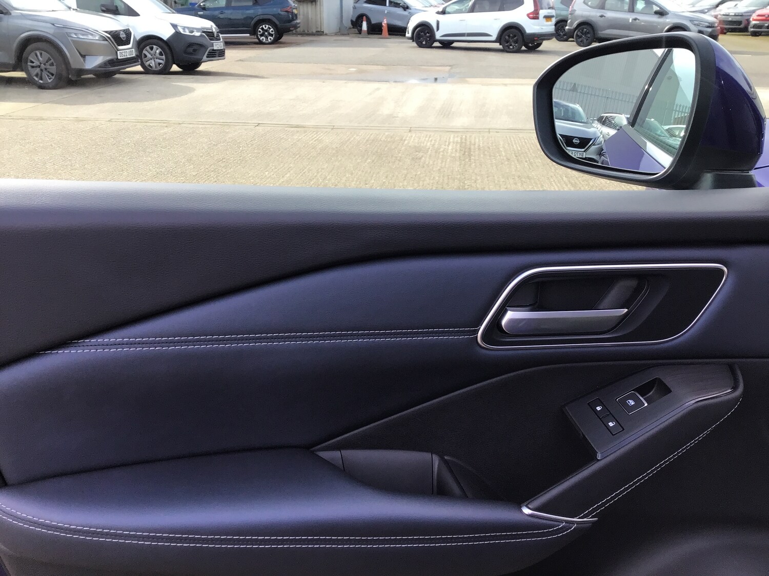 Used Nissan Qashqai 2022 for sale - 78022350: Photo 11