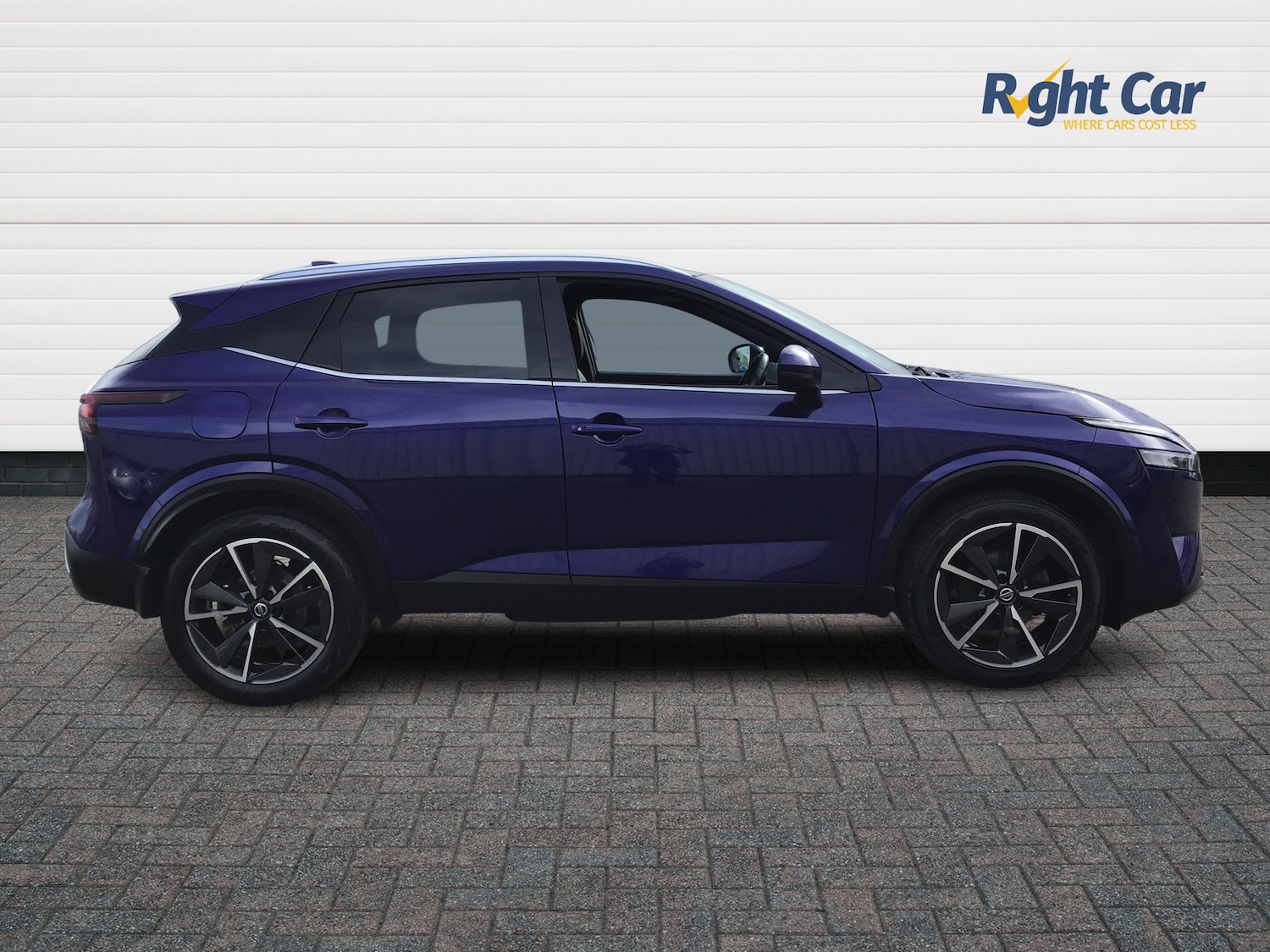 Used Nissan Qashqai 2022 for sale - 78022350: Photo 4