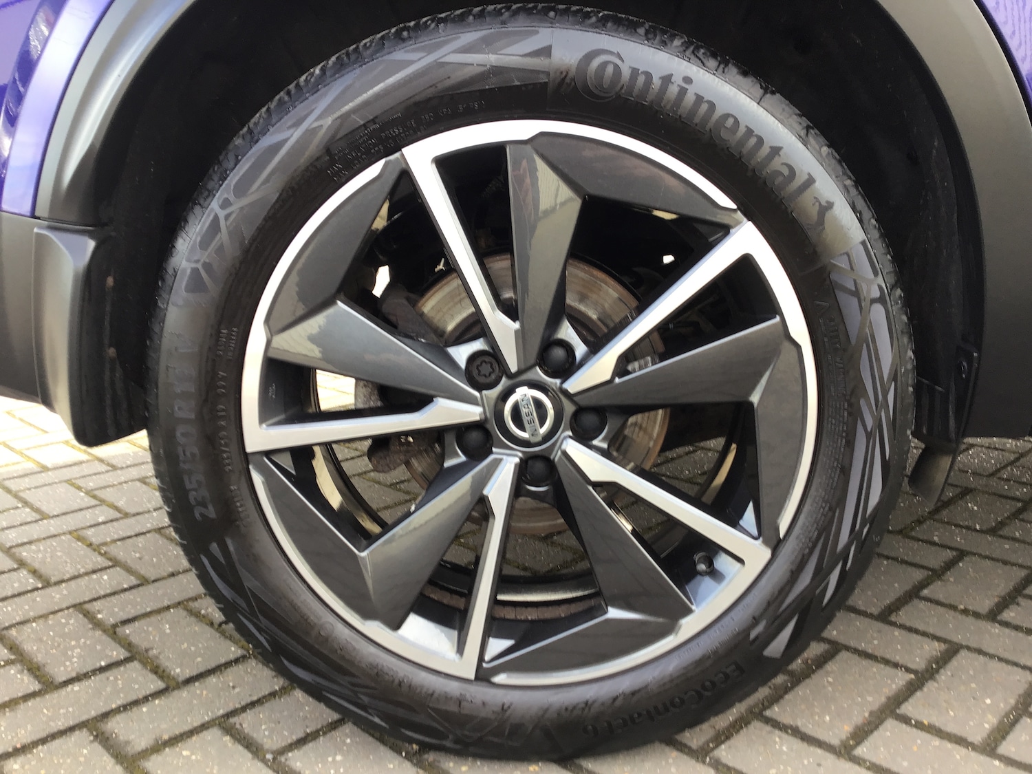 Used Nissan Qashqai 2022 for sale - 78022350: Photo 5