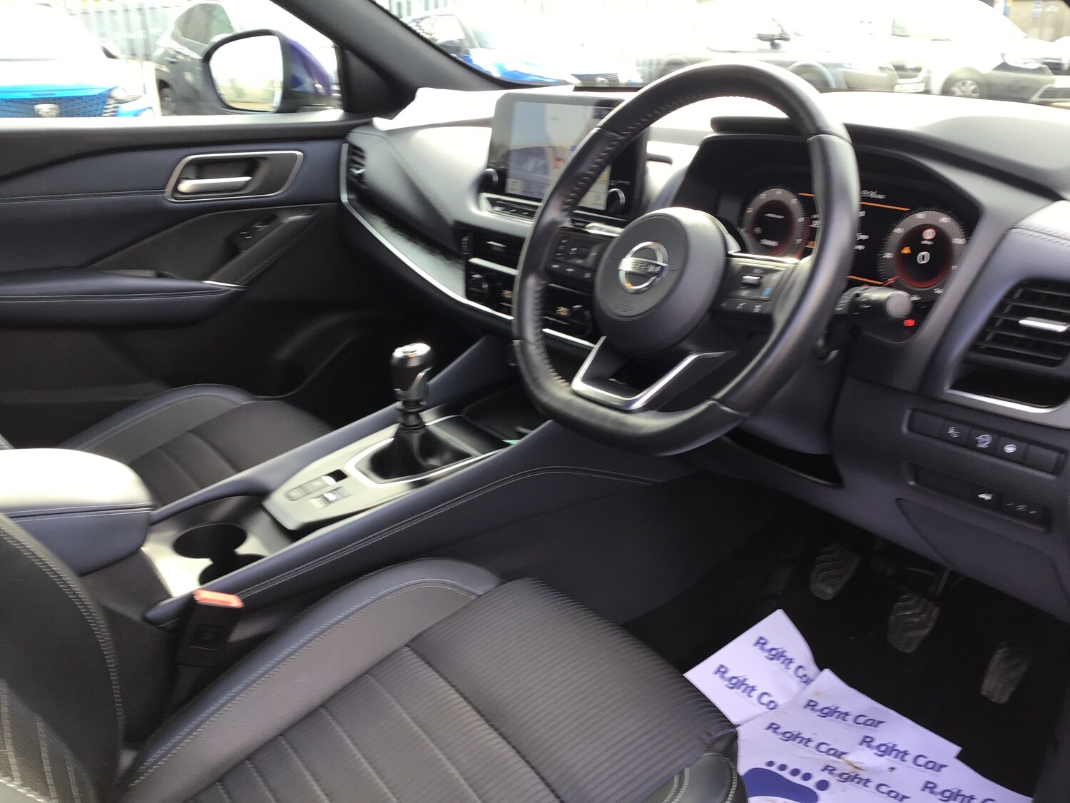 Used Nissan Qashqai 2022 for sale - 78022350: Photo 6