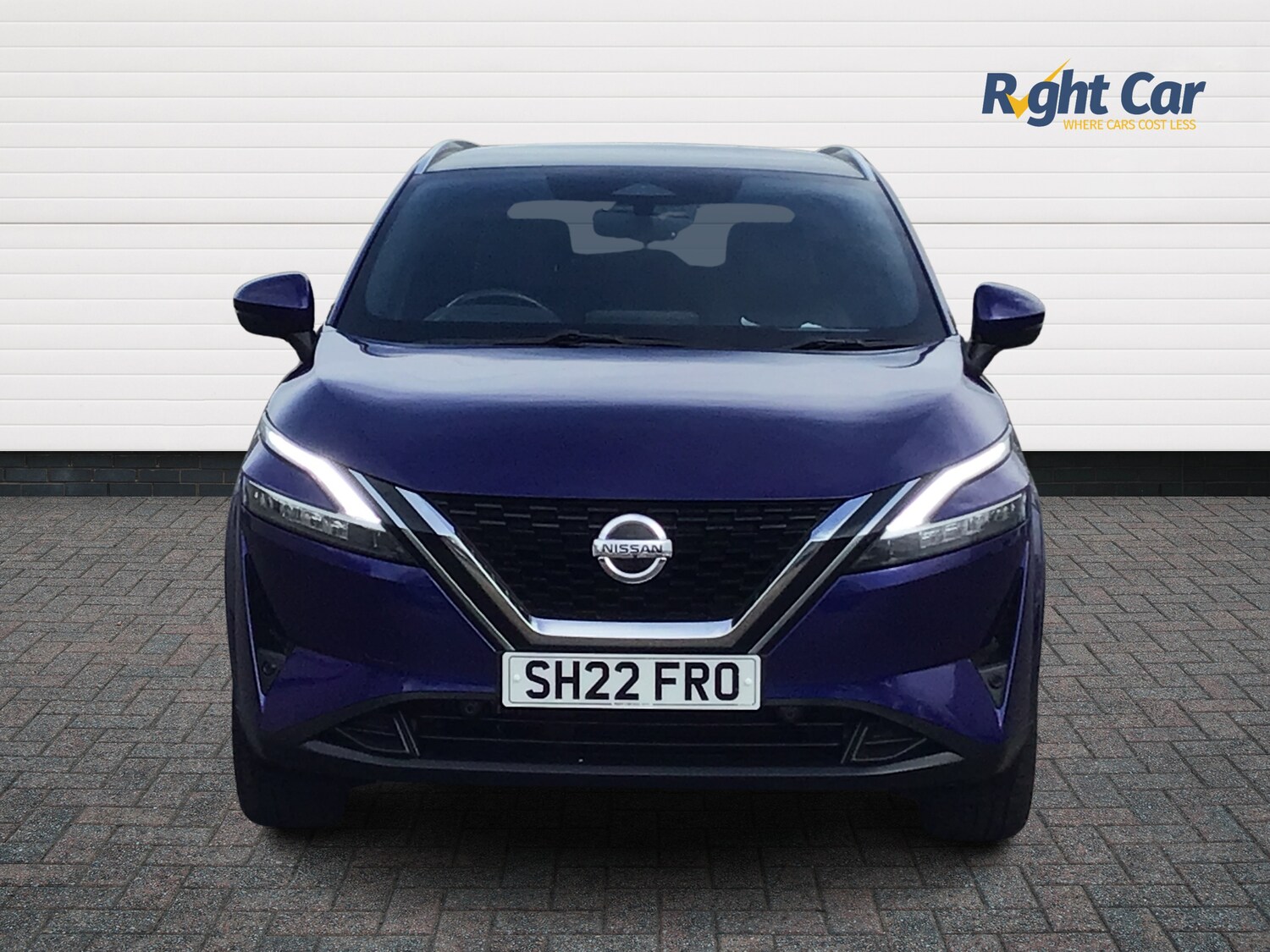 Used Nissan Qashqai 2022 for sale - 78022350: Photo 7